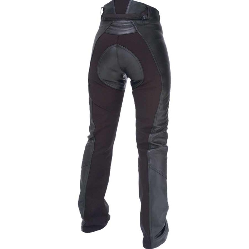 Richa freedom ladies leather trousers deals